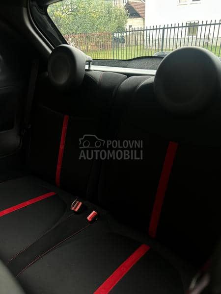 Fiat 500 595 ABARTH