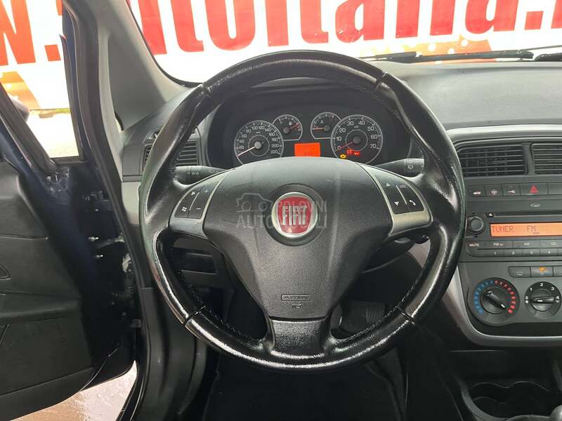 Fiat Grande Punto 1.2