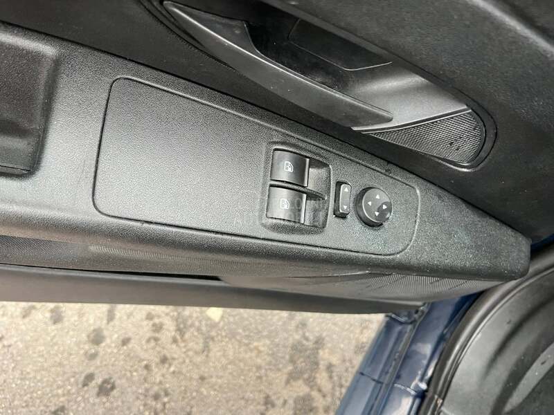 Fiat Grande Punto 1.2