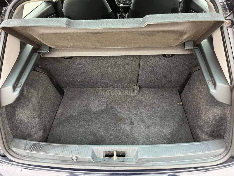 Fiat Grande Punto 1.2