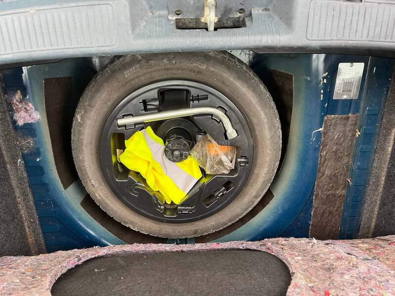 Fiat Grande Punto 1.2