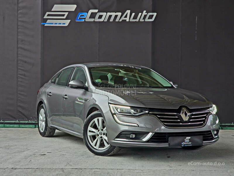 Renault Talisman 1.5 DCI BUSINESS
