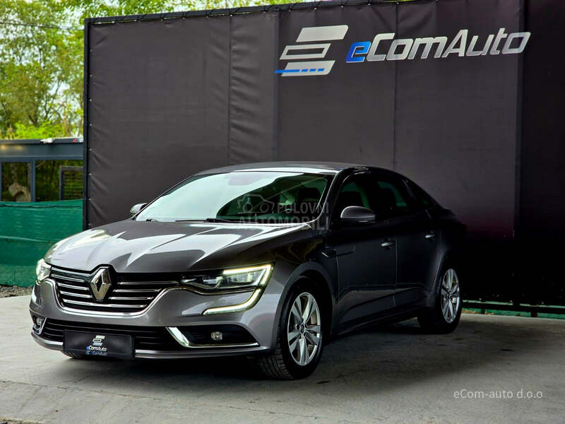 Renault Talisman 1.5 DCI BUSINESS
