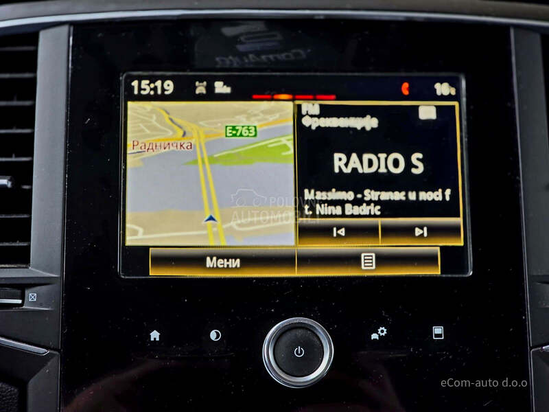 Renault Talisman 1.5 DCI BUSINESS