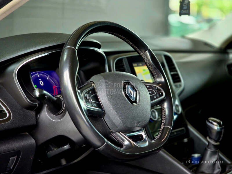 Renault Talisman 1.5 DCI BUSINESS