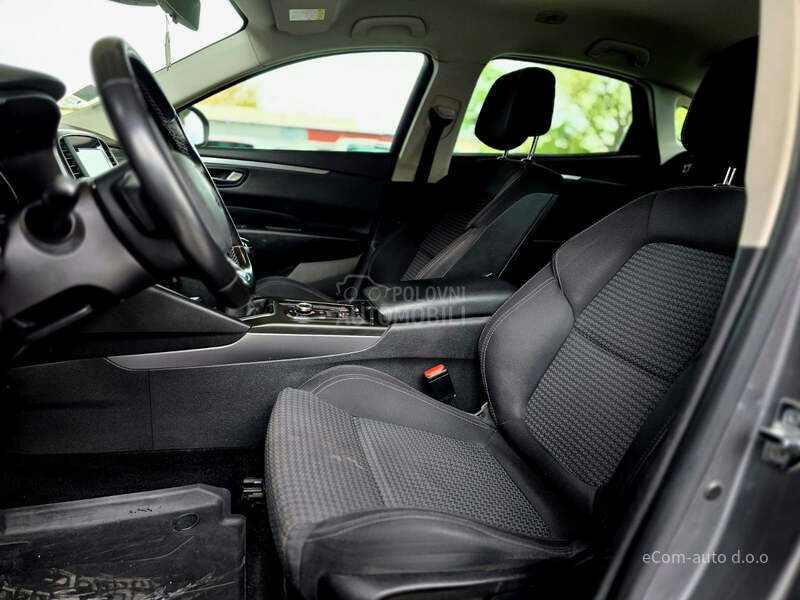Renault Talisman 1.5 DCI BUSINESS