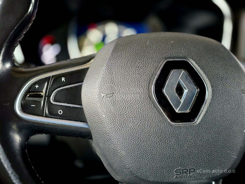 Renault Talisman 1.5 DCI BUSINESS