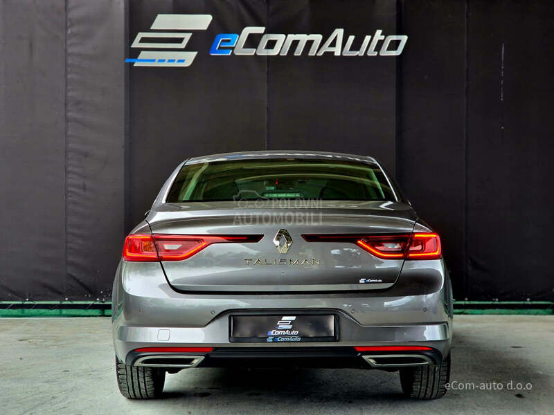 Renault Talisman 1.5 DCI BUSINESS