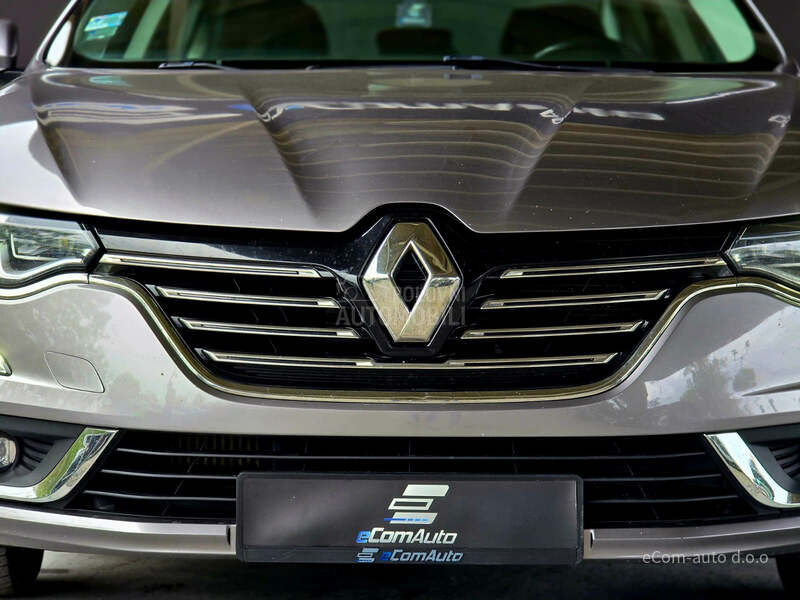 Renault Talisman 1.5 DCI BUSINESS