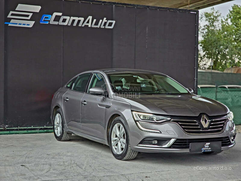 Renault Talisman 1.5 DCI BUSINESS