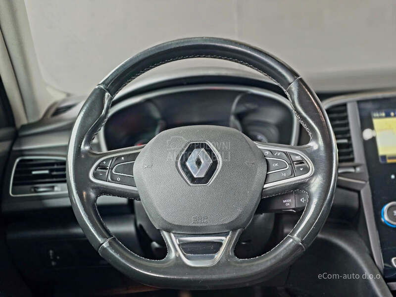 Renault Talisman 1.5 DCI BUSINESS