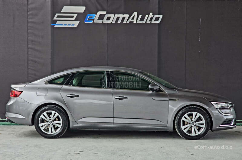 Renault Talisman 1.5 DCI BUSINESS