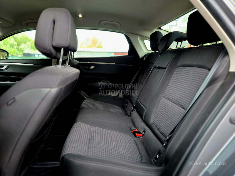 Renault Talisman 1.5 DCI BUSINESS