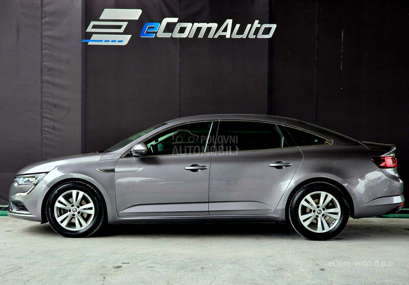 Renault Talisman 1.5 DCI BUSINESS