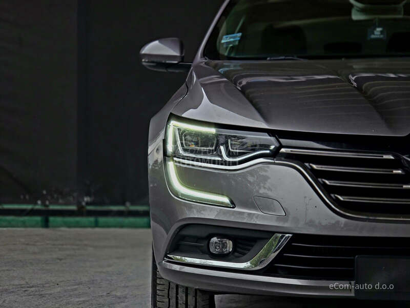 Renault Talisman 1.5 DCI BUSINESS