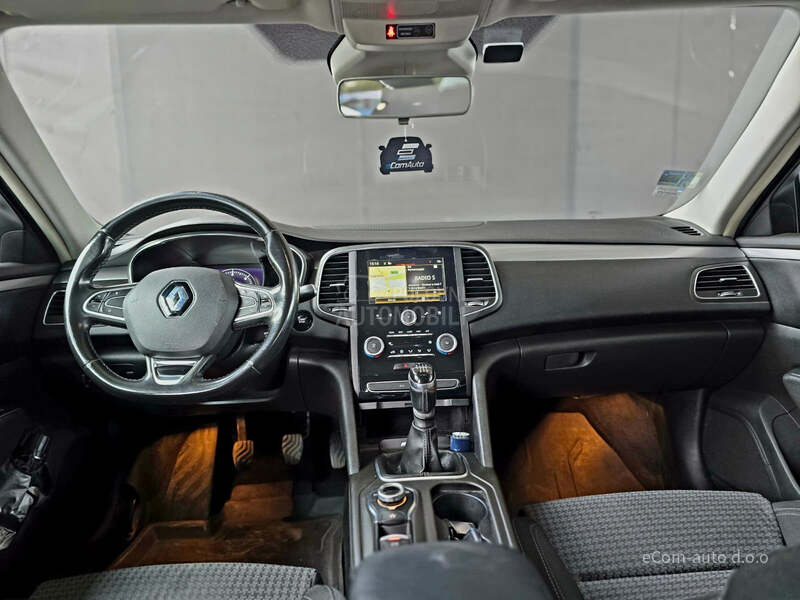 Renault Talisman 1.5 DCI BUSINESS