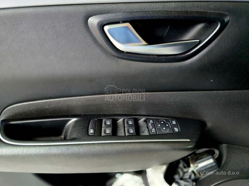 Renault Talisman 1.5 DCI BUSINESS