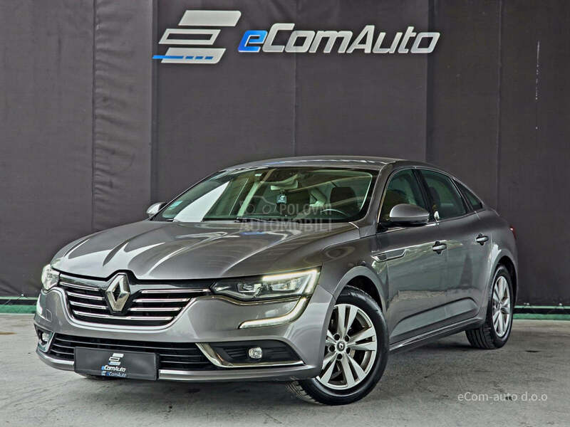 Renault Talisman 1.5 DCI BUSINESS