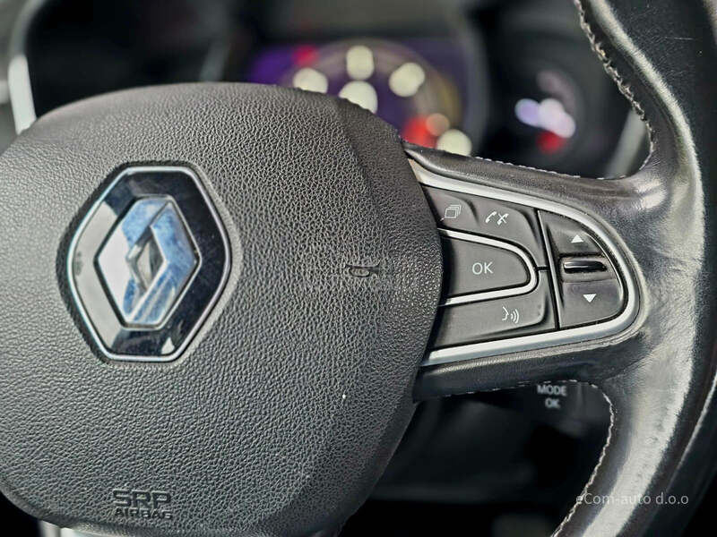 Renault Talisman 1.5 DCI BUSINESS