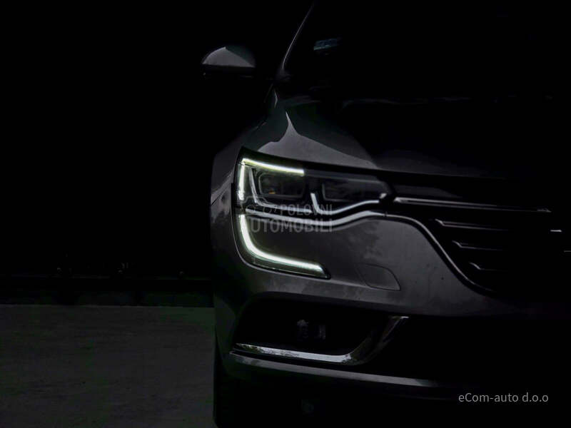 Renault Talisman 1.5 DCI BUSINESS