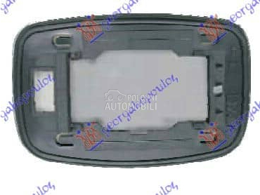STAKLO RETROVIZORA 94- Desno za Ford Escort od 1995. do 1998. god.