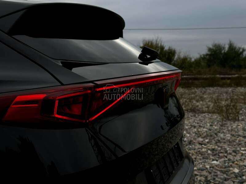 Cupra Formentor 1.5 TSI DSG