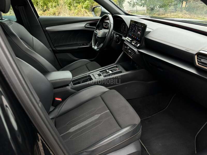 Cupra Formentor 1.5 TSI DSG