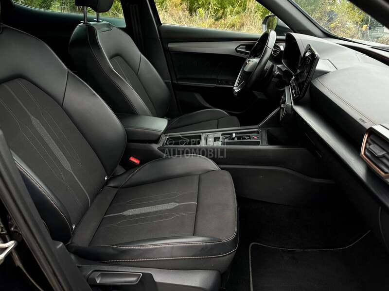 Cupra Formentor 1.5 TSI DSG