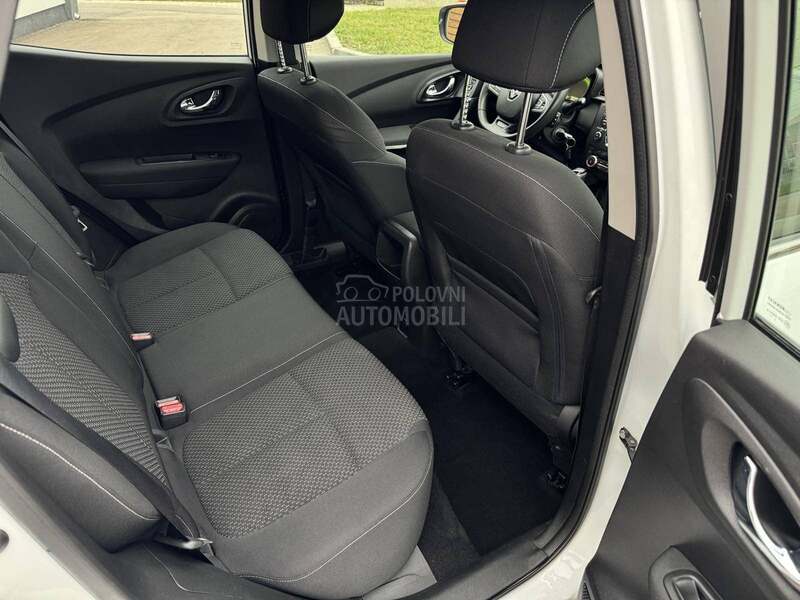 Renault Kadjar 1.2 TCe/115.000k m