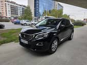 Peugeot 3008 1.5 HDI AT8