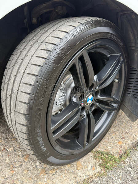 BMW 520 M