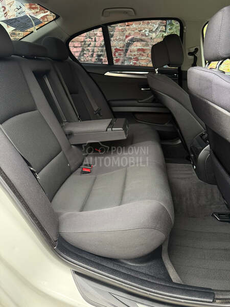 BMW 520 M
