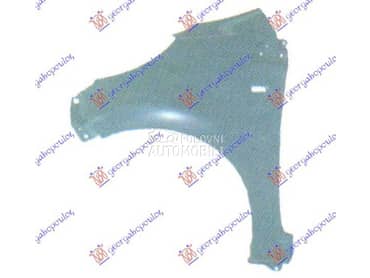 KRILO (A KVALITET) Levo za Citroen C1 od 2006. do 2012. god.