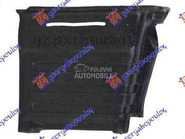 ZASTITA MOTORA BOCNA... za Toyota Yaris od 2005. do 2011. god.