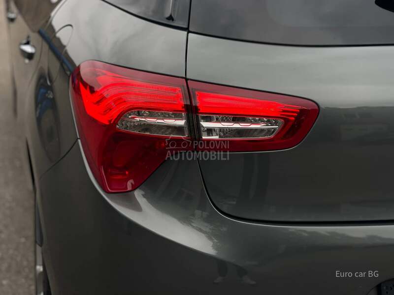 Citroen DS5 F U L L