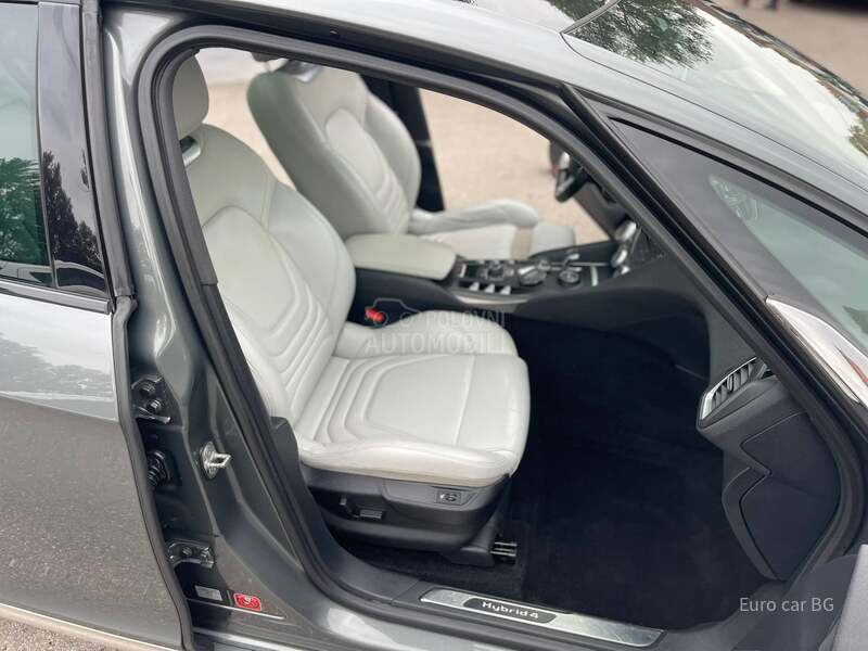 Citroen DS5 F U L L