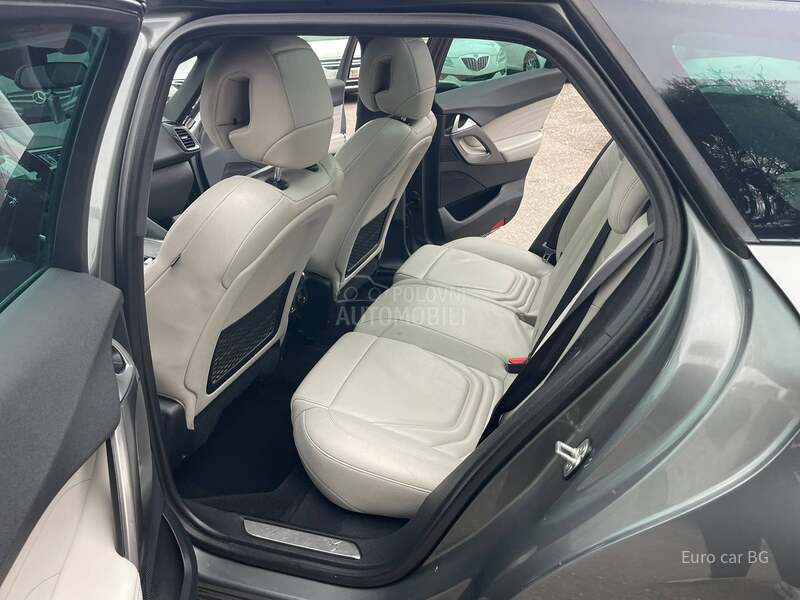Citroen DS5 F U L L