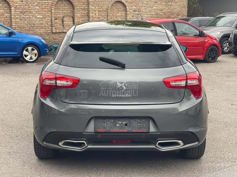 Citroen DS5 F U L L