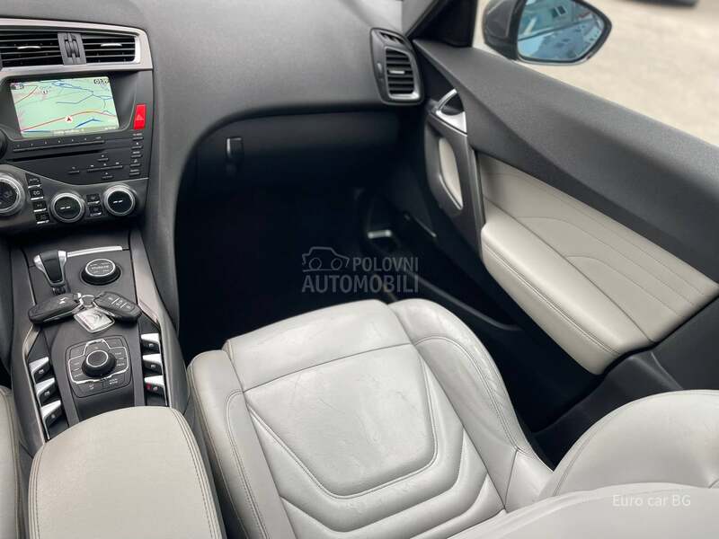Citroen DS5 F U L L