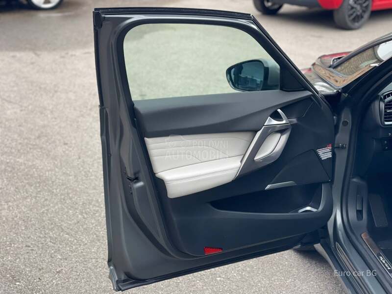 Citroen DS5 F U L L