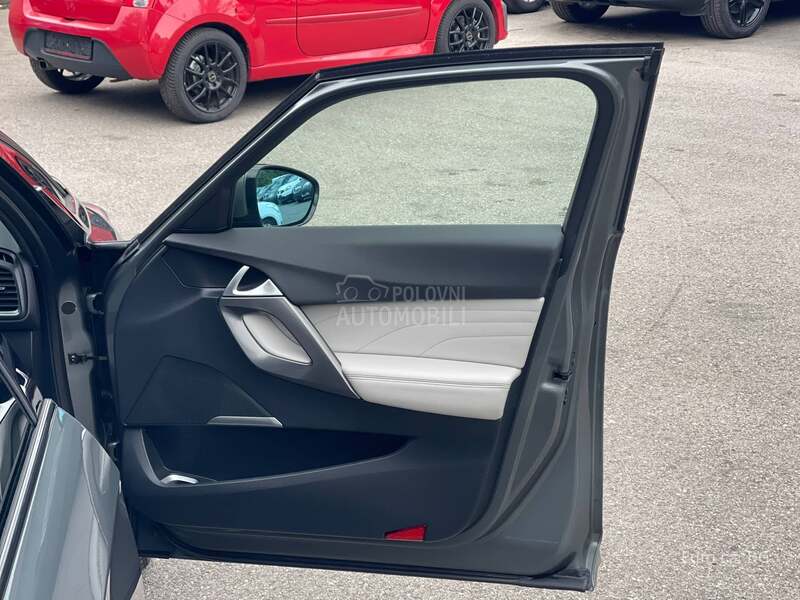 Citroen DS5 F U L L