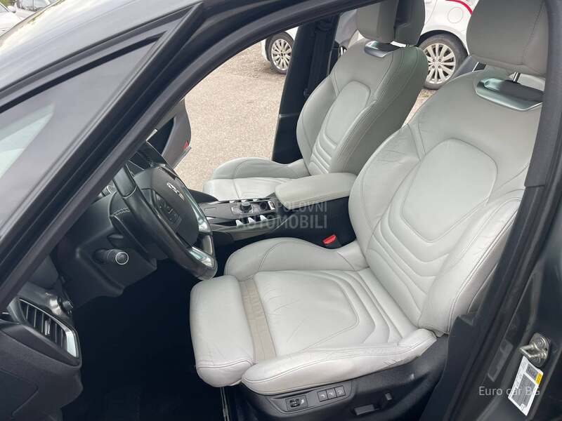 Citroen DS5 F U L L