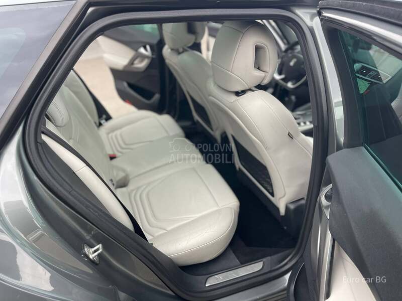 Citroen DS5 F U L L