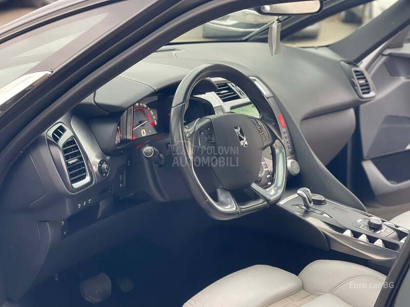 Citroen DS5 F U L L