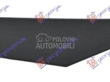 POKLOPAC PVC MASKE... za Hyundai Lantra za 2021. god.