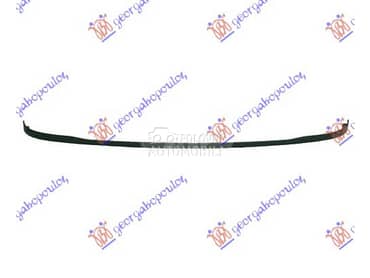 SPOJLER PREDNJEG BRANIKA (O) za Kia Sportage od 2004. do 2008. god.