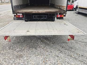 RAMPA ZA KAMION ZEPRO