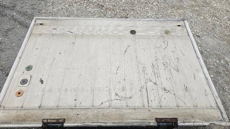 RAMPA ZA KAMION ZEPRO