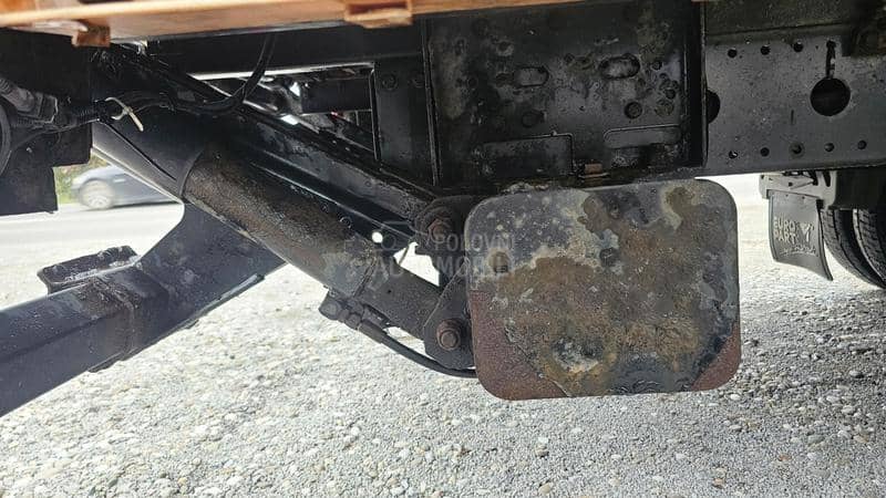 RAMPA ZA KAMION ZEPRO