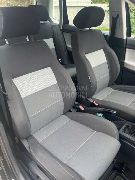 Volkswagen Cross Polo 